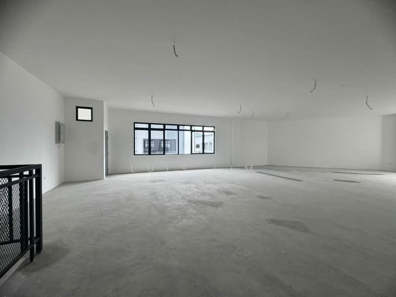 Factory for Rent in Bandar Indahpura (Kulai) - Luis Lim - Interior - PropertyGuru.com.my