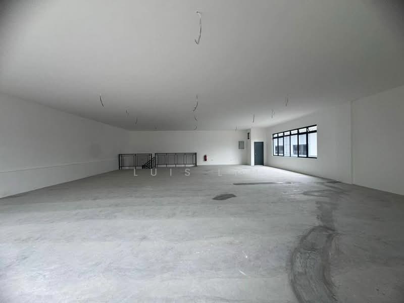 Factory for Rent in Bandar Indahpura (Kulai) - Luis Lim - Interior - PropertyGuru.com.my
