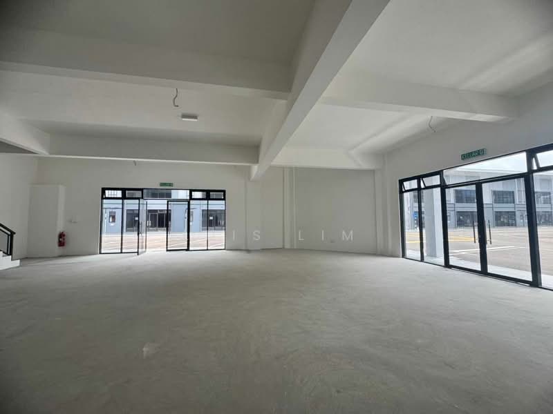 Factory for Rent in Bandar Indahpura (Kulai) - Luis Lim - Interior - PropertyGuru.com.my