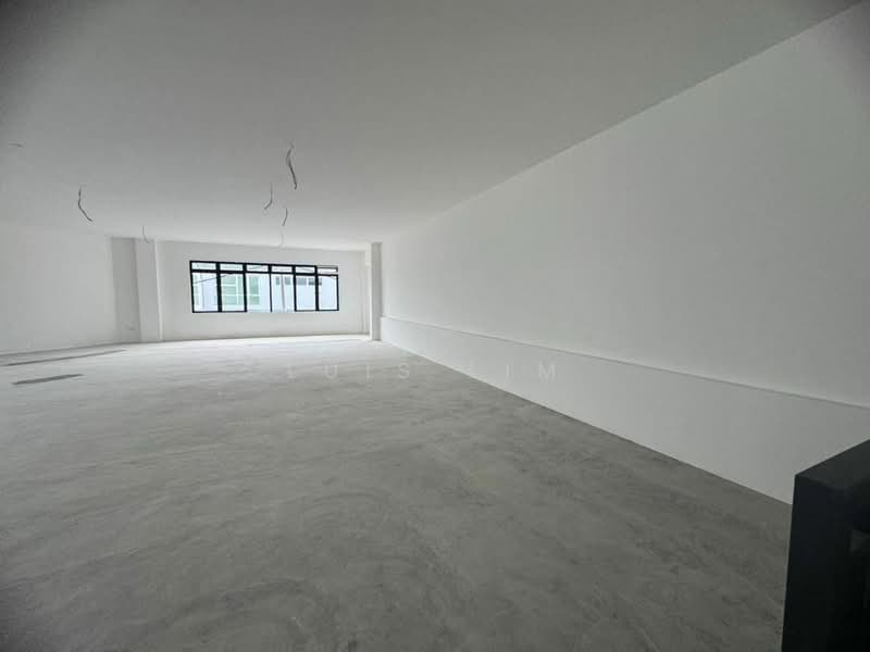 Factory for Rent in Bandar Indahpura (Kulai) - Luis Lim - Interior - PropertyGuru.com.my