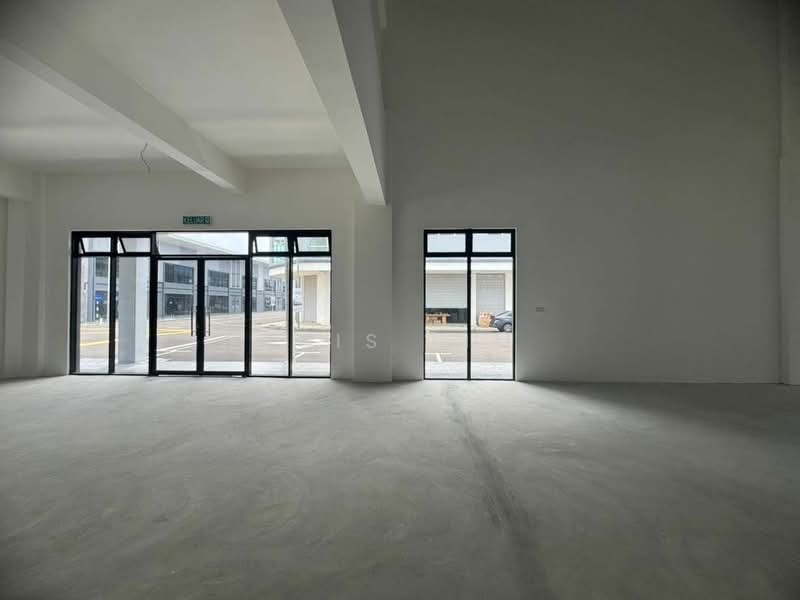 Factory for Rent in Bandar Indahpura (Kulai) - Luis Lim - PropertyGuru.com.my