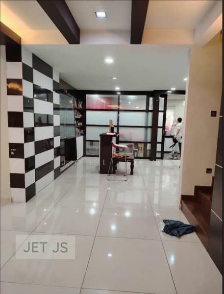 Rumah Teres 2 Tingkat untuk Dijual di Klang (Selangor) - Joel Sia - Interior - PropertyGuru.com.my