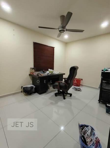 Rumah Teres 2 Tingkat untuk Dijual di Klang (Selangor) - Joel Sia - Study - PropertyGuru.com.my