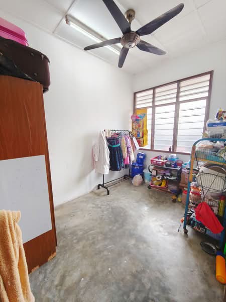 1-storey Terraced House for Sale in Taman Rinting (Masai) - Fu Guan - PropertyGuru.com.my