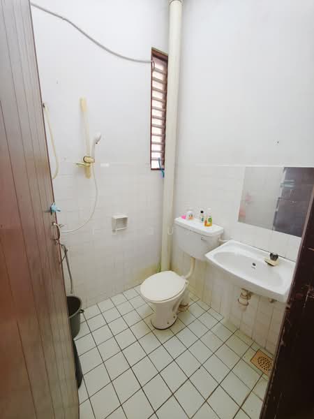 1-storey Terraced House for Sale in Taman Rinting (Masai) - Fu Guan - PropertyGuru.com.my