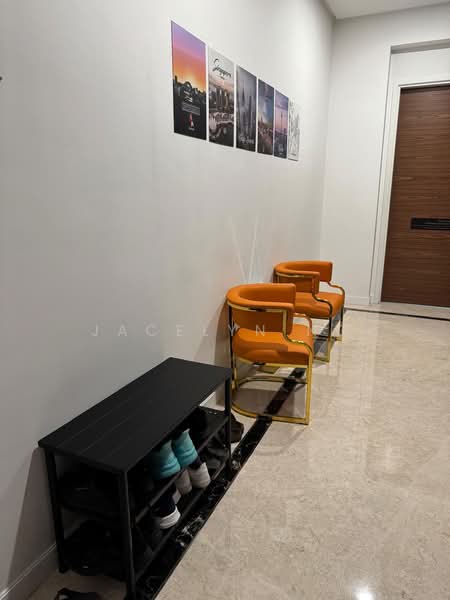 Service Residence for Rent at The Astaka @ 1 Bukit Senyum - Jacelyn Ng - PropertyGuru.com.my