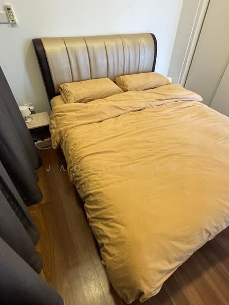Service Residence for Rent at The Astaka @ 1 Bukit Senyum - Jacelyn Ng - PropertyGuru.com.my