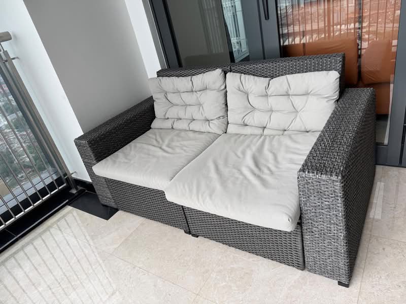 Service Residence for Rent at The Astaka @ 1 Bukit Senyum - Jacelyn Ng - PropertyGuru.com.my