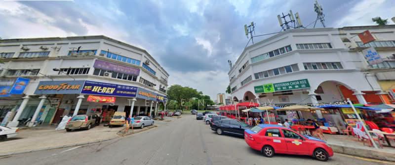 Shop for Sale in Taman Miharja (Cheras) - Steven Tay - PropertyGuru.com.my