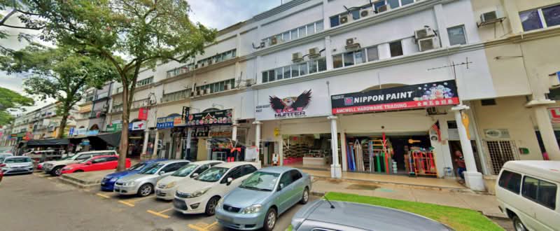 Shop for Sale in Taman Miharja (Cheras) - Steven Tay - PropertyGuru.com.my