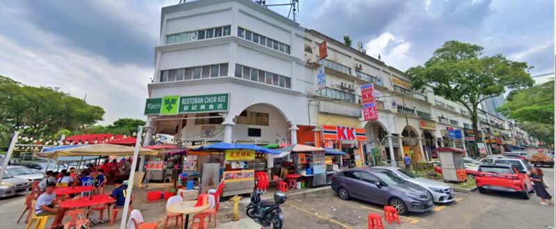 Shop for Sale in Taman Miharja (Cheras) - Steven Tay - PropertyGuru.com.my