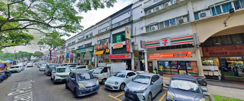 Shop for Sale in Taman Miharja (Cheras) - Steven Tay - PropertyGuru.com.my
