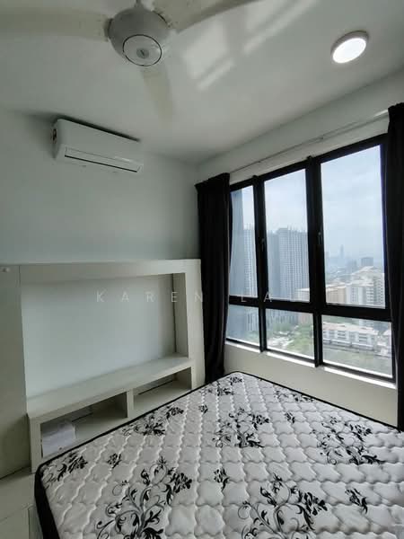Servis Apartment untuk Disewa di Kenwingston Avenue - Karen Lau - Bedroom - PropertyGuru.com.my