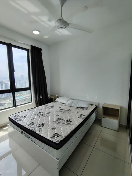 Servis Apartment untuk Disewa di Kenwingston Avenue - Karen Lau - Bedroom - PropertyGuru.com.my