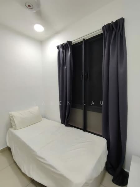 Servis Apartment untuk Disewa di Kenwingston Avenue - Karen Lau - Bedroom - PropertyGuru.com.my