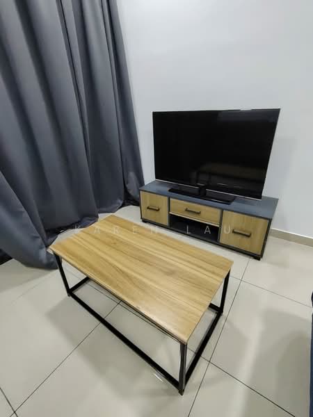 Servis Apartment untuk Disewa di Kenwingston Avenue - Karen Lau - Living Room - PropertyGuru.com.my
