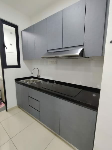 Servis Apartment untuk Disewa di Kenwingston Avenue - Karen Lau - Kitchen - PropertyGuru.com.my
