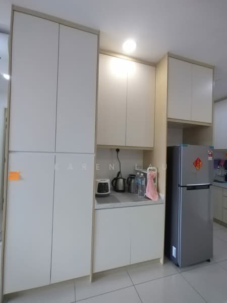 Service Residence for Rent at Kenwingston Avenue - Karen Lau - Kitchen - PropertyGuru.com.my