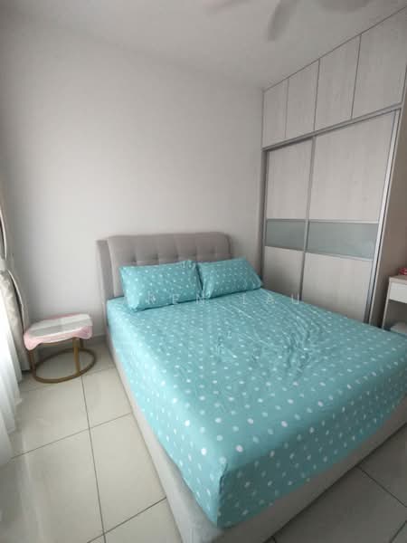 Service Residence for Rent at Kenwingston Avenue - Karen Lau - Bedroom - PropertyGuru.com.my