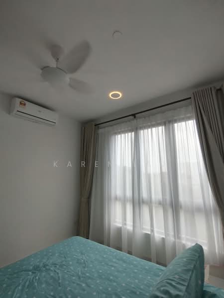 Service Residence for Rent at Kenwingston Avenue - Karen Lau - Bedroom - PropertyGuru.com.my