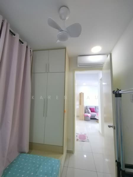 Service Residence for Rent at Kenwingston Avenue - Karen Lau - Corridor - PropertyGuru.com.my