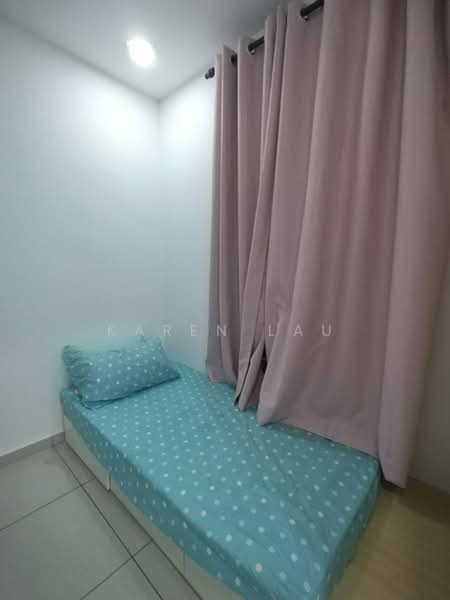 Service Residence for Rent at Kenwingston Avenue - Karen Lau - Bedroom - PropertyGuru.com.my