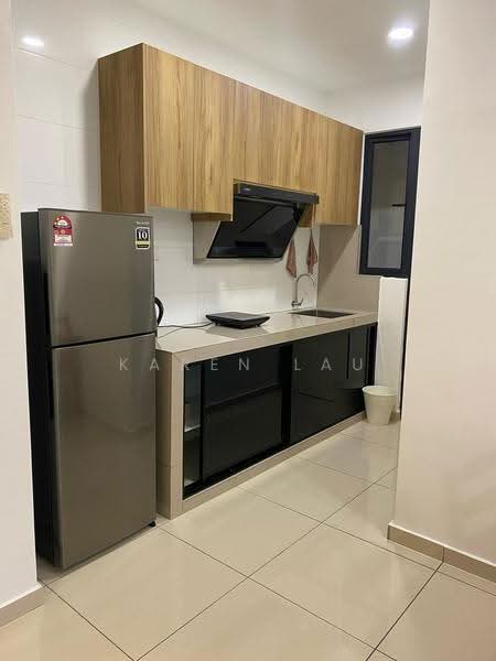 Kediaman Servis untuk Disewa di Kenwingston Avenue - Karen Lau - Kitchen - PropertyGuru.com.my