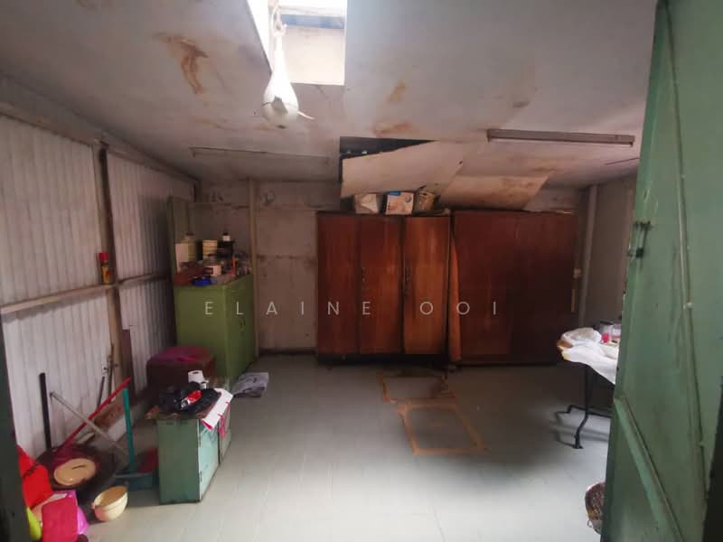 Semi-Detached House for Sale in Tanjung Tokong (Penang) - Elaine Ooi - Interior - PropertyGuru.com.my