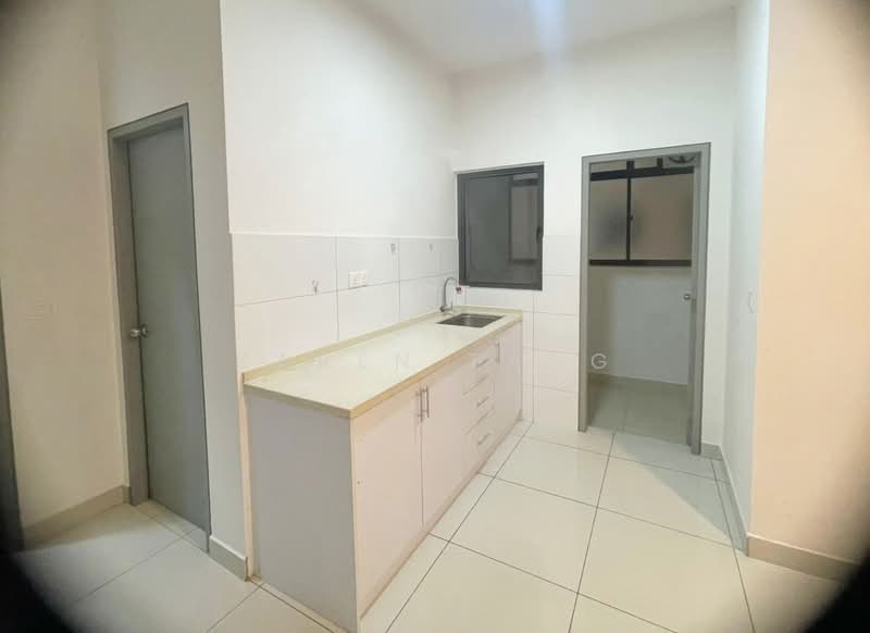 Service Residence for Rent at Traders Garden @ Cheras Selatan - Karen Tang - Kitchen - PropertyGuru.com.my