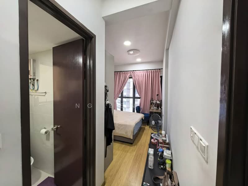 Kondominium untuk Dijual di Royal Strand @ Country Garden Danga Bay - NG ZEN XI - Bedroom - PropertyGuru.com.my