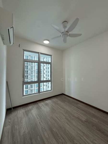 Servis Apartment untuk Disewa di MIRAI Residences - Sarah Chee - Bedroom - PropertyGuru.com.my