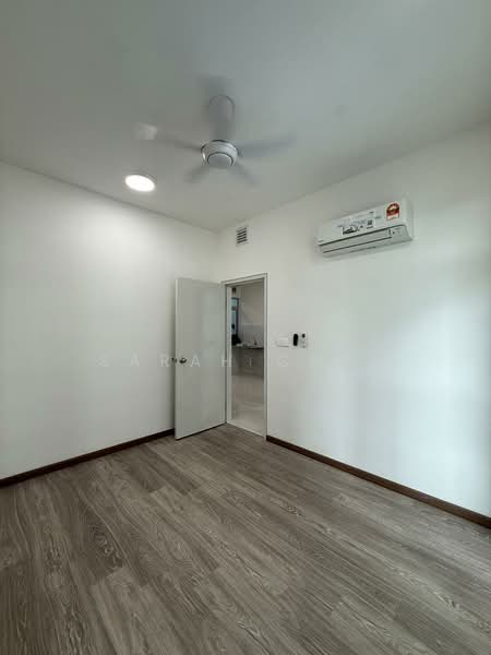 Servis Apartment untuk Disewa di MIRAI Residences - Sarah Chee - Bedroom - PropertyGuru.com.my