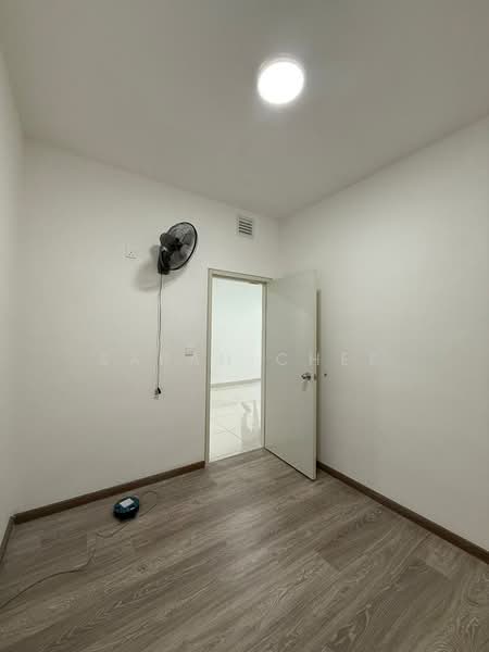Servis Apartment untuk Disewa di MIRAI Residences - Sarah Chee - Interior - PropertyGuru.com.my