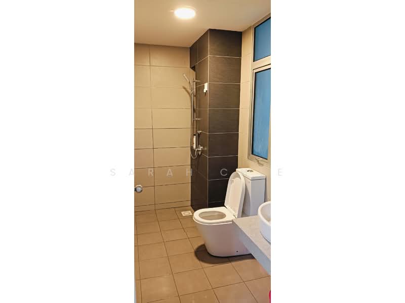 Service Residence for Rent at MIRAI Residences - Sarah Chee - Bathroom - PropertyGuru.com.my