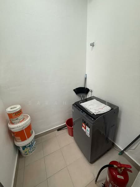 Kediaman Servis untuk Disewa di MIRAI Residences - Sarah Chee - Interior - PropertyGuru.com.my