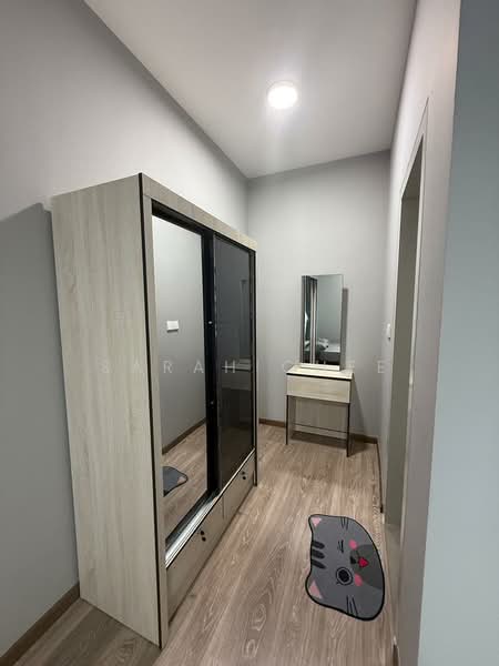 Kediaman Servis untuk Disewa di MIRAI Residences - Sarah Chee - Corridor - PropertyGuru.com.my