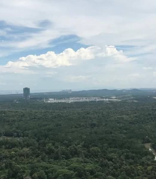 Service Residence for Sale at Teega Suites - Luis Lim - Exterior - PropertyGuru.com.my