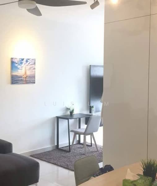 Service Residence for Sale at Teega Suites - Luis Lim - Interior - PropertyGuru.com.my
