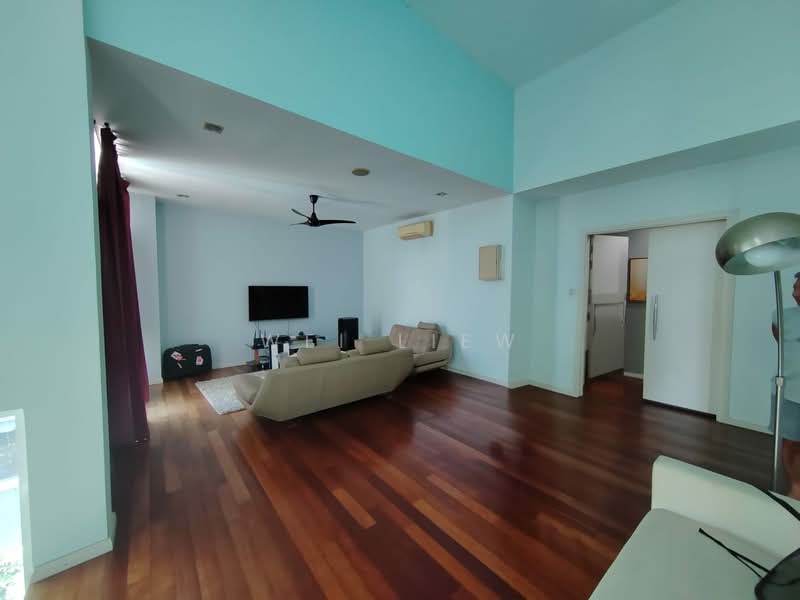 Bungalow for Sale in Seri Kembangan (Selangor) - Wei Liew - Living Room - PropertyGuru.com.my