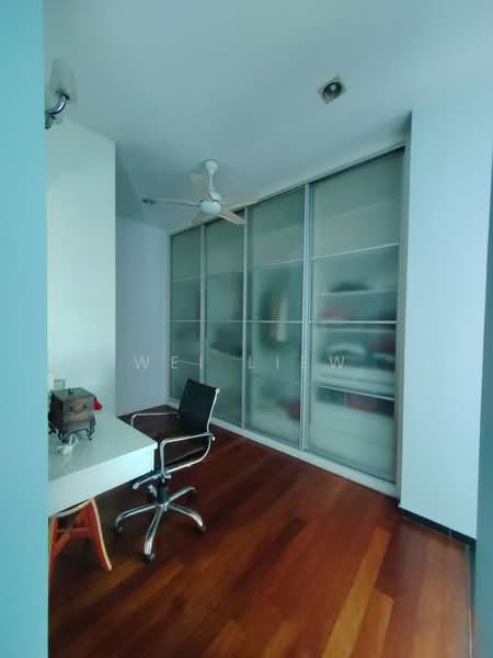 Bungalow for Sale in Seri Kembangan (Selangor) - Wei Liew - Study - PropertyGuru.com.my