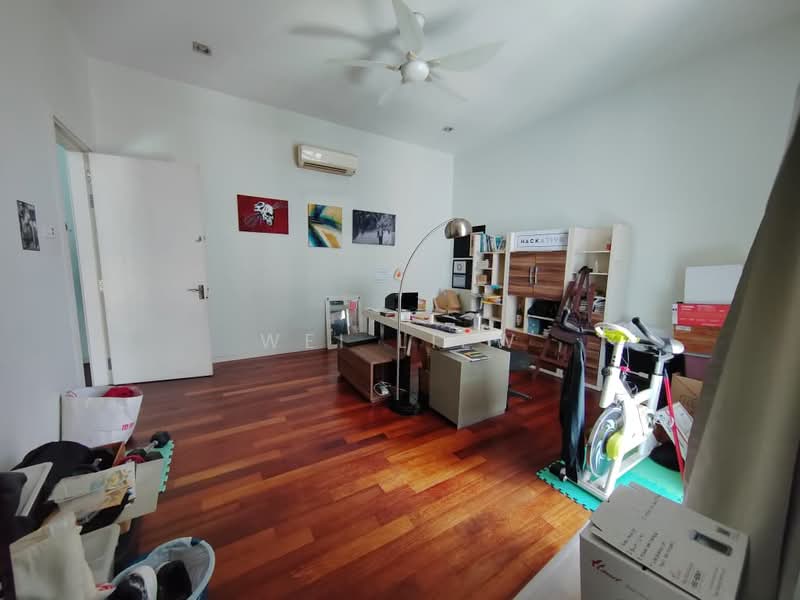 Bungalow for Sale in Seri Kembangan (Selangor) - Wei Liew - Study - PropertyGuru.com.my