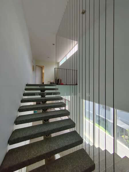 Bungalow for Sale in Seri Kembangan (Selangor) - Wei Liew - Interior - PropertyGuru.com.my
