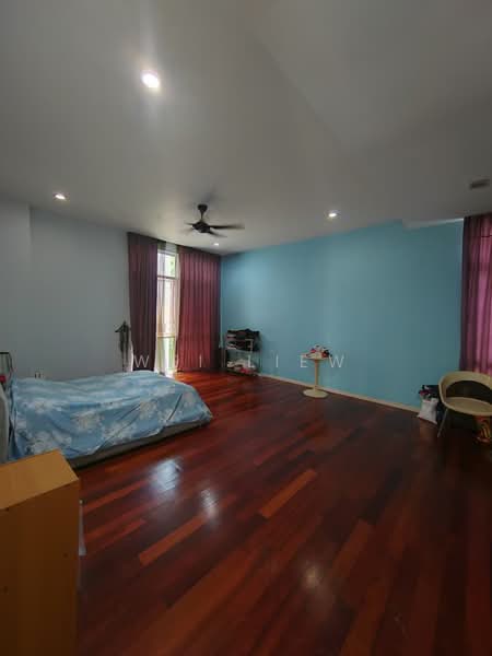 Bungalow for Sale in Seri Kembangan (Selangor) - Wei Liew - Bedroom - PropertyGuru.com.my