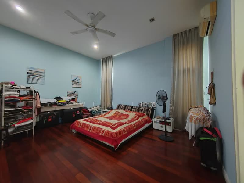 Bungalow for Sale in Seri Kembangan (Selangor) - Wei Liew - Bedroom - PropertyGuru.com.my