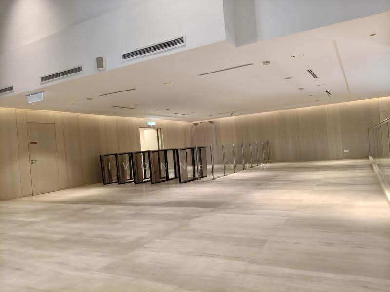 Office for Rent in Golden Triangle (KL City Centre) - Ivonne Yim - Entrance - PropertyGuru.com.my
