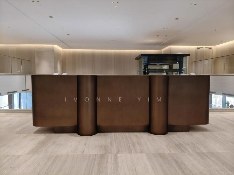 Office for Rent in Golden Triangle (KL City Centre) - Ivonne Yim - Interior - PropertyGuru.com.my