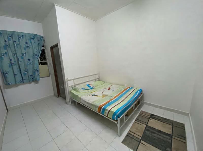 Rumah Teres 1 Tingkat untuk Dijual di Taman Senai Utama (Kulai) - Joseph Ee - PropertyGuru.com.my