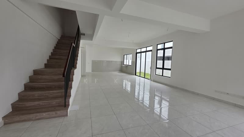 Cluster House for Sale in Abadi Heights (Puchong) - KF Kuan - Interior - PropertyGuru.com.my