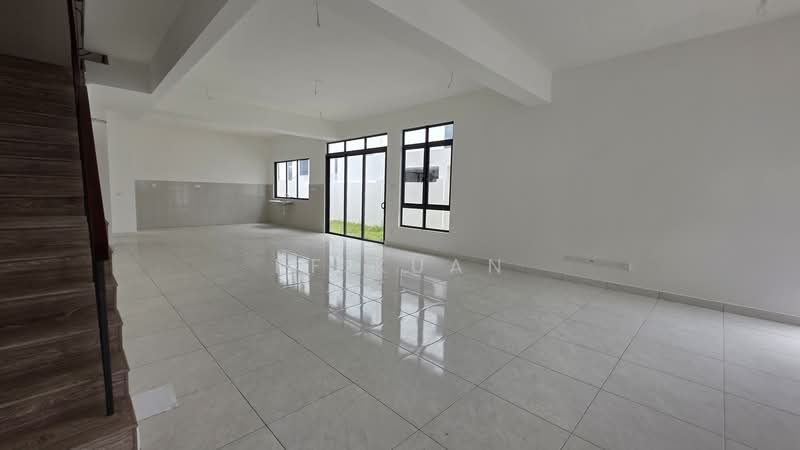Cluster House for Sale in Abadi Heights (Puchong) - KF Kuan - Interior - PropertyGuru.com.my