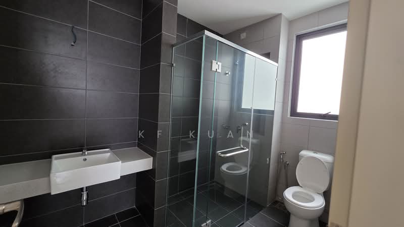 Cluster House for Sale in Abadi Heights (Puchong) - KF Kuan - PropertyGuru.com.my